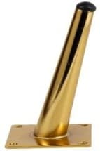 35CM Gold Furniture Leg